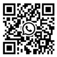 WhatsApp二维码