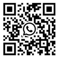 WhatsApp二维码