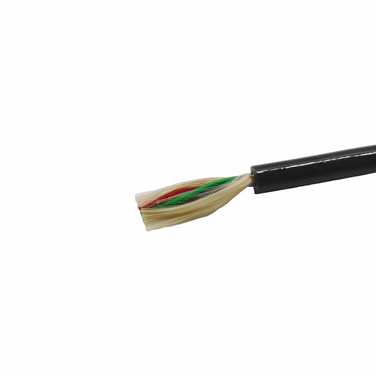 测斜仪电缆 4×0.34mm²