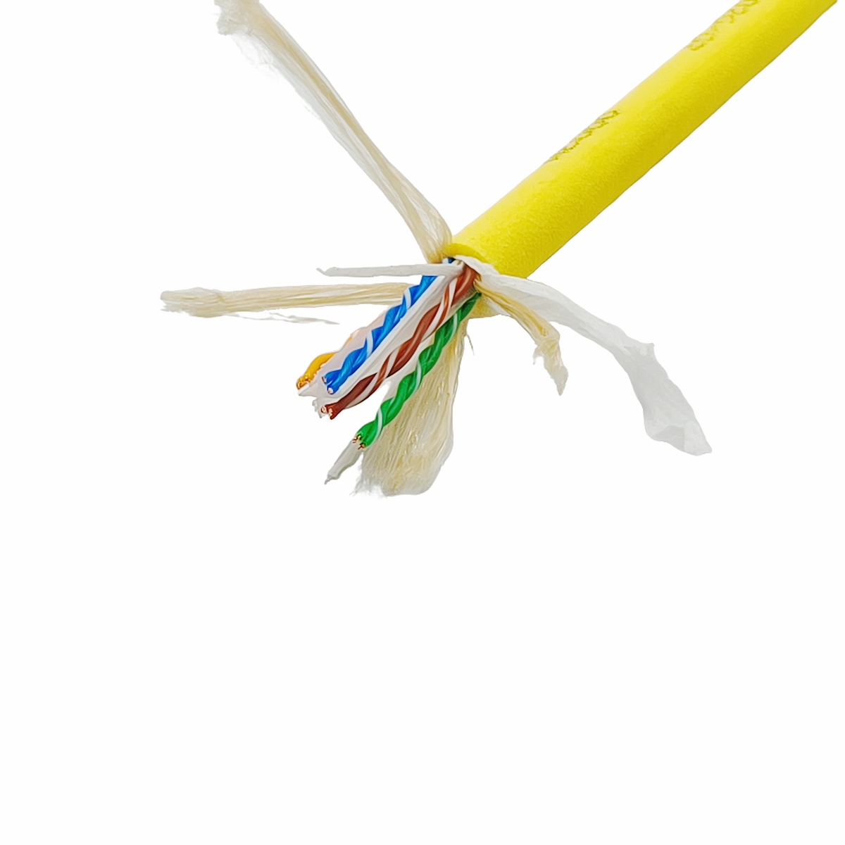 零浮力电缆 浮力电缆 UTP CAT6