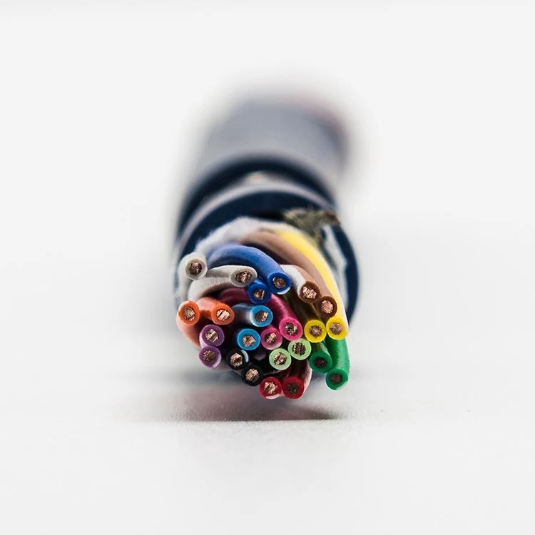 Flexible 定制 Cable