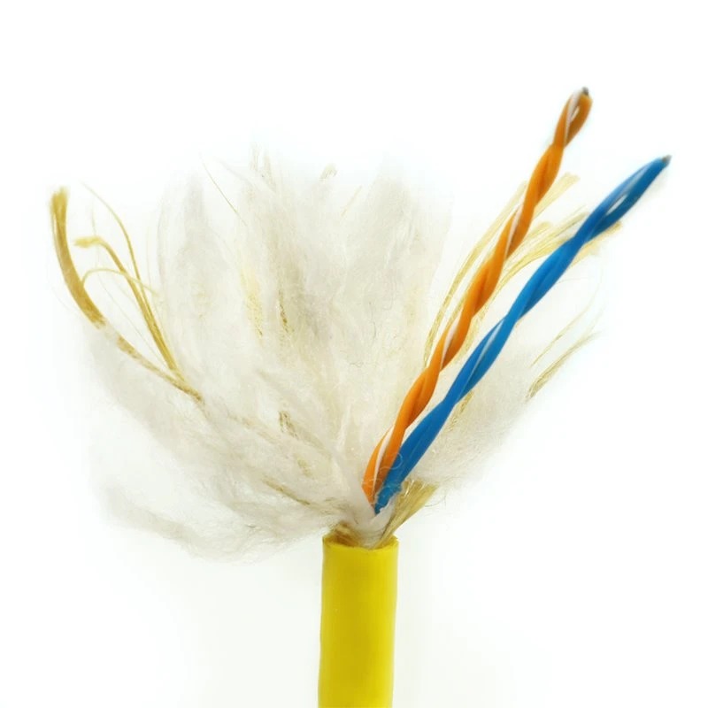 2x2x24AWG ROV系缆