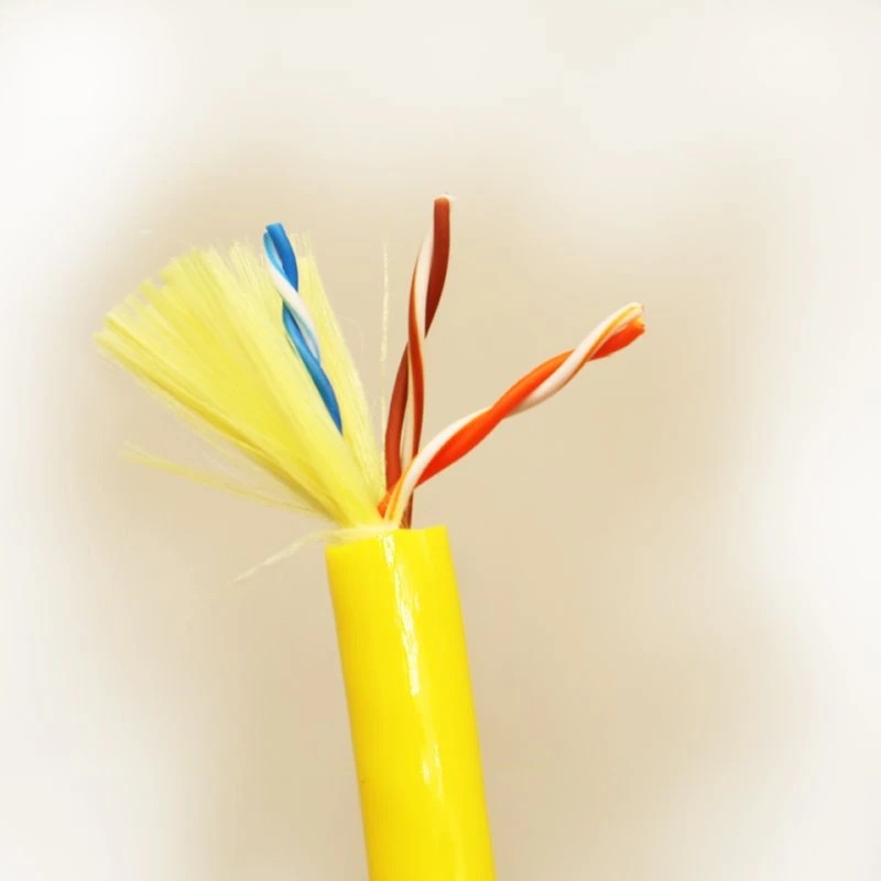 3×2×26AWG ROV系缆