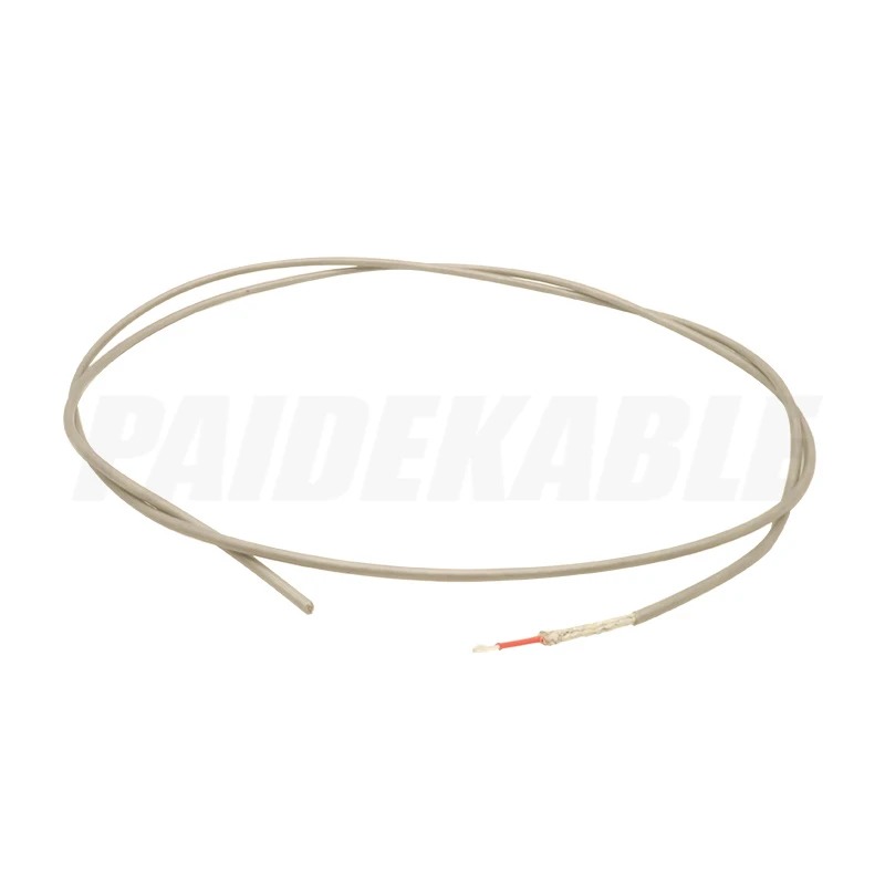 系留无人机电缆 Coaxial PDK41903-0.6